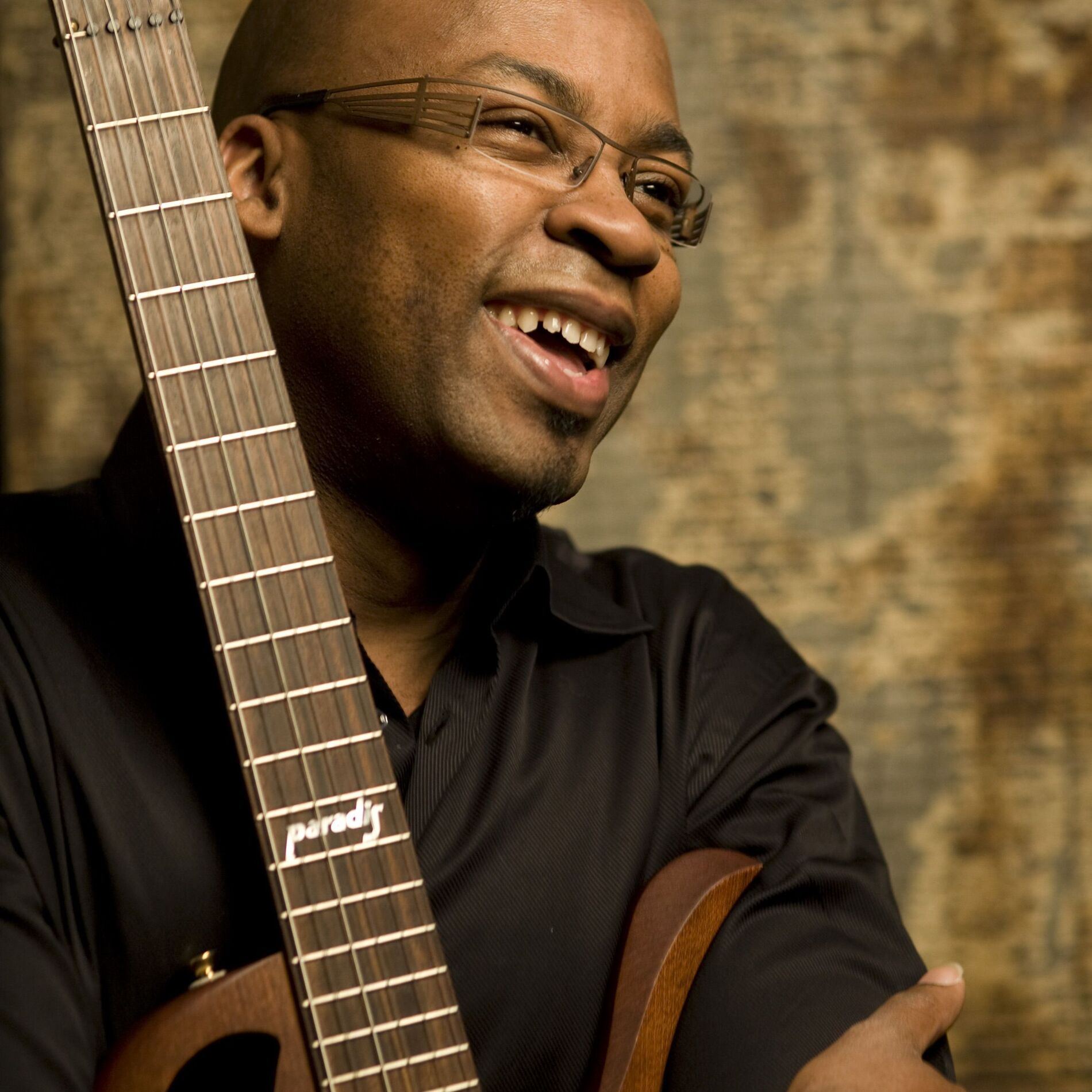 Lionel Loueke