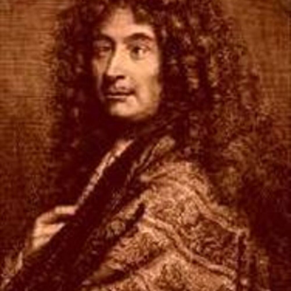 Picture of Jean-Henri d'Anglebert