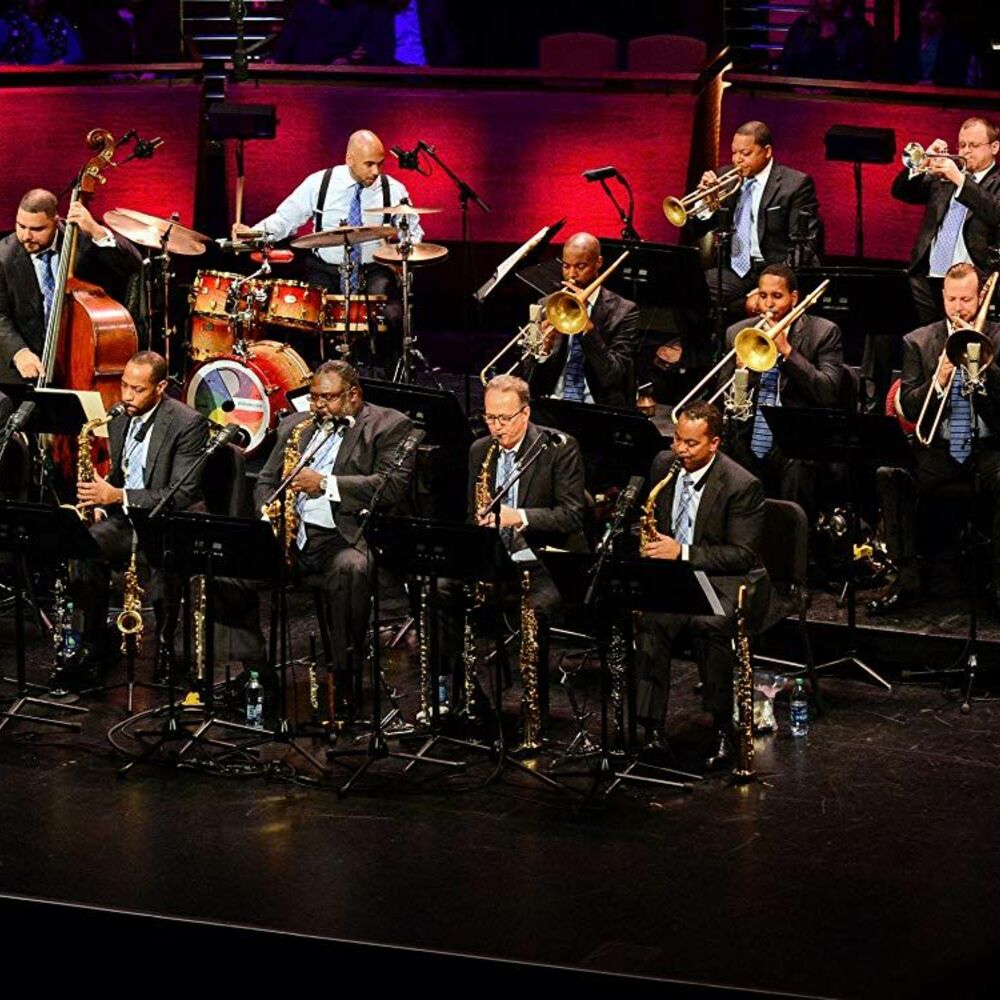 Picture of Lincoln Center Jazz Orchestra