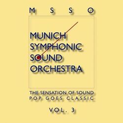 Picture of Msso Munich Symphonic Sound Orchestra