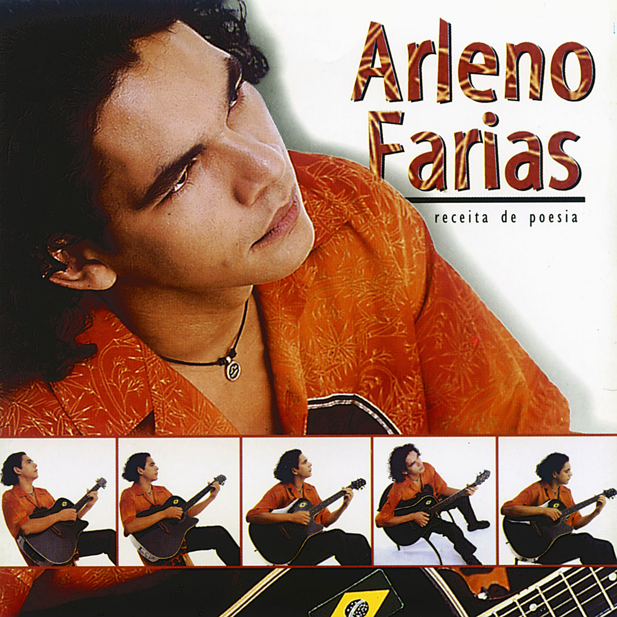 Artist picture of Arleno Farias