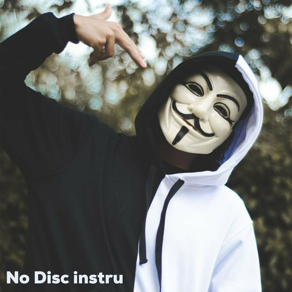 Picture of No Disc Instru