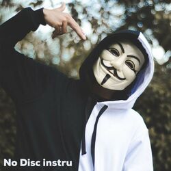 Picture of No Disc Instru
