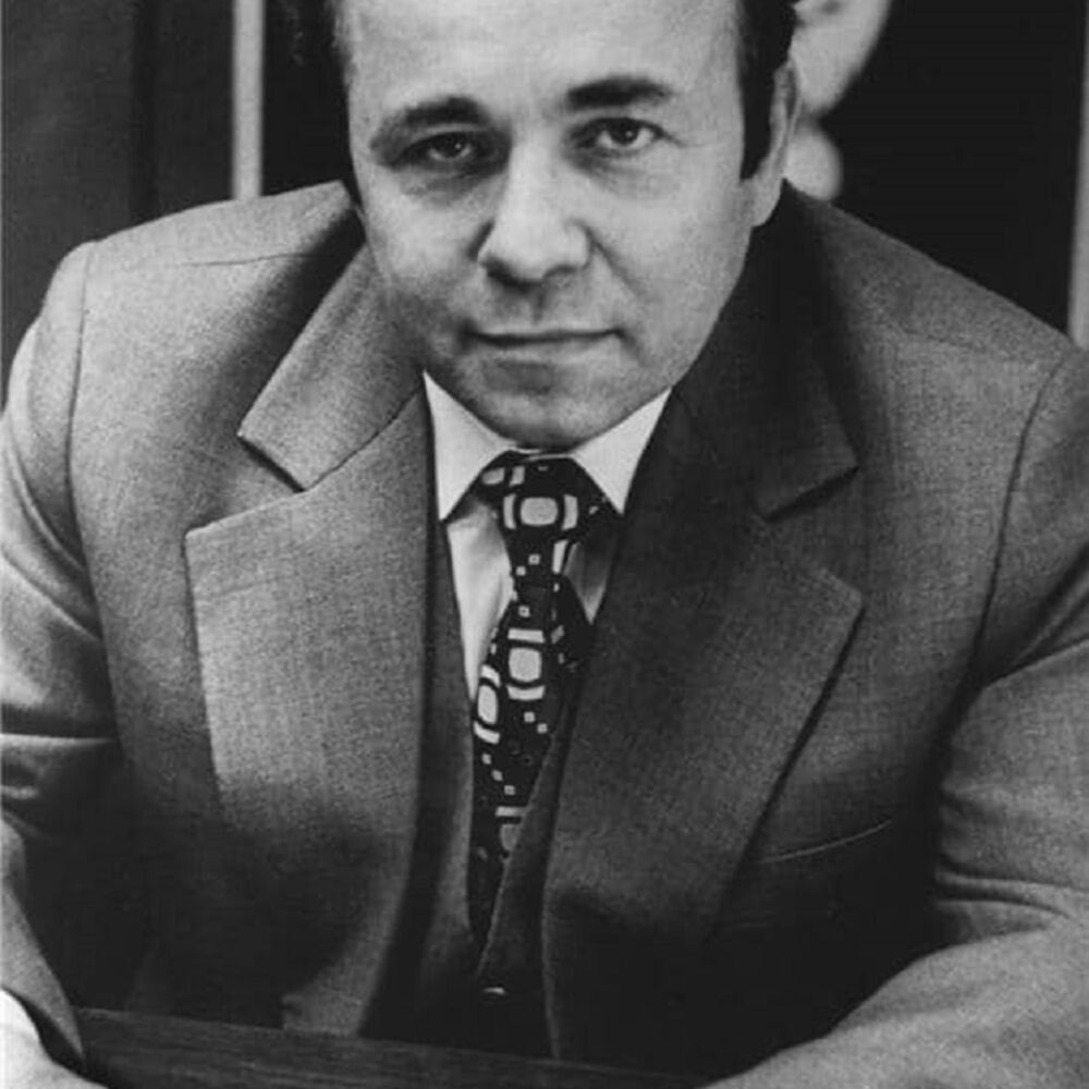 Picture of Zdenek Kosler
