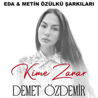 Demet &Ouml;zdemir