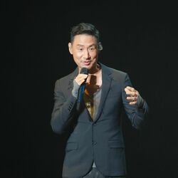 Picture of 張學友
