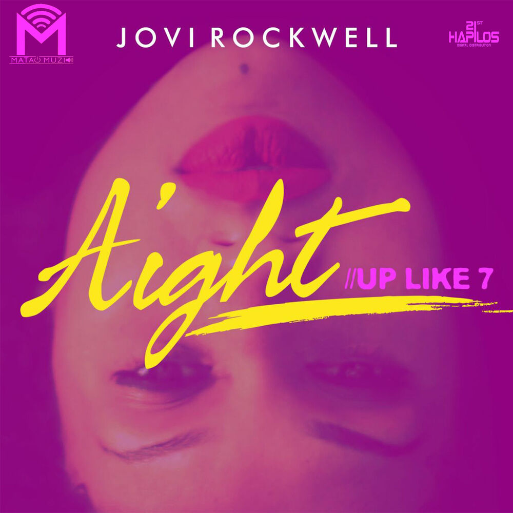 Picture of Jovi Rockwell