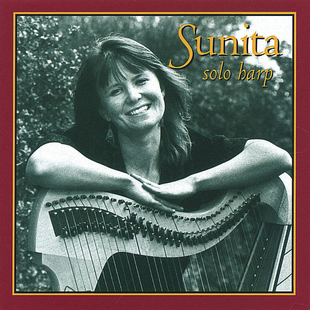 Picture of Sunita