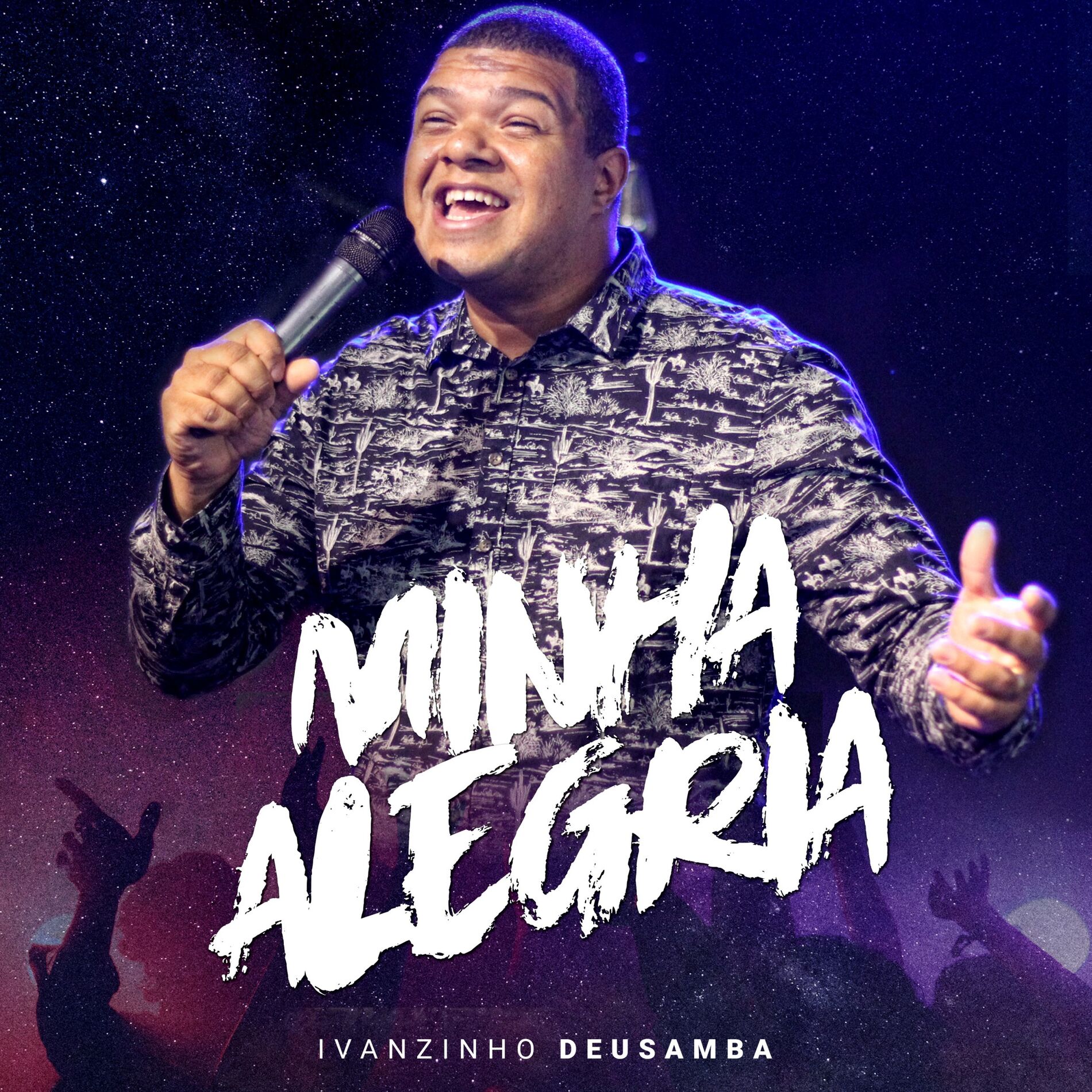 Ivanzinho DeuSamba