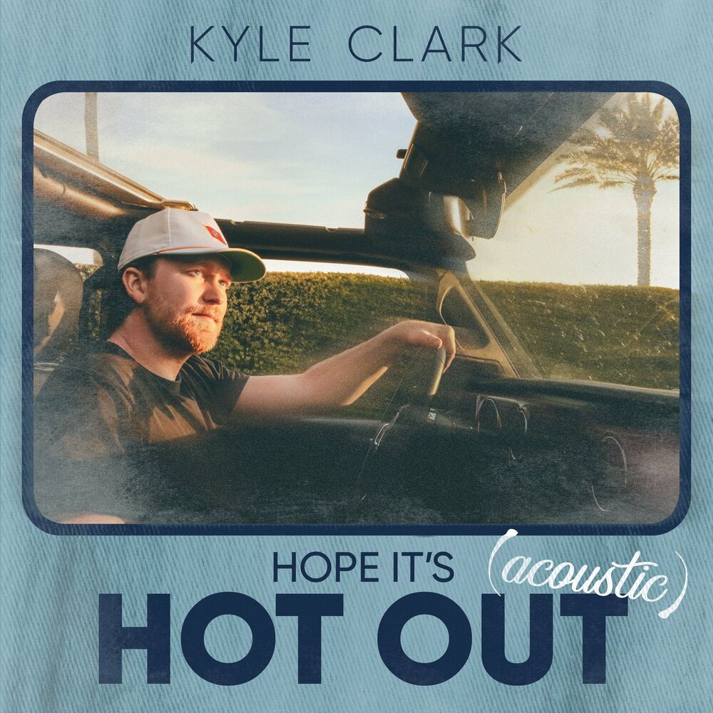 Picture of Kyle Clark