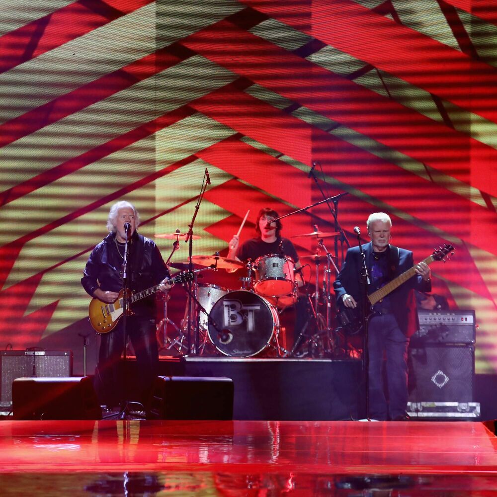 Picture of Bachman & Turner