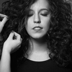 Picture of Rhaissa Bittar