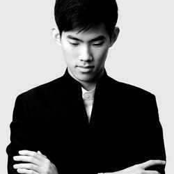 Picture of Bruce Liu
