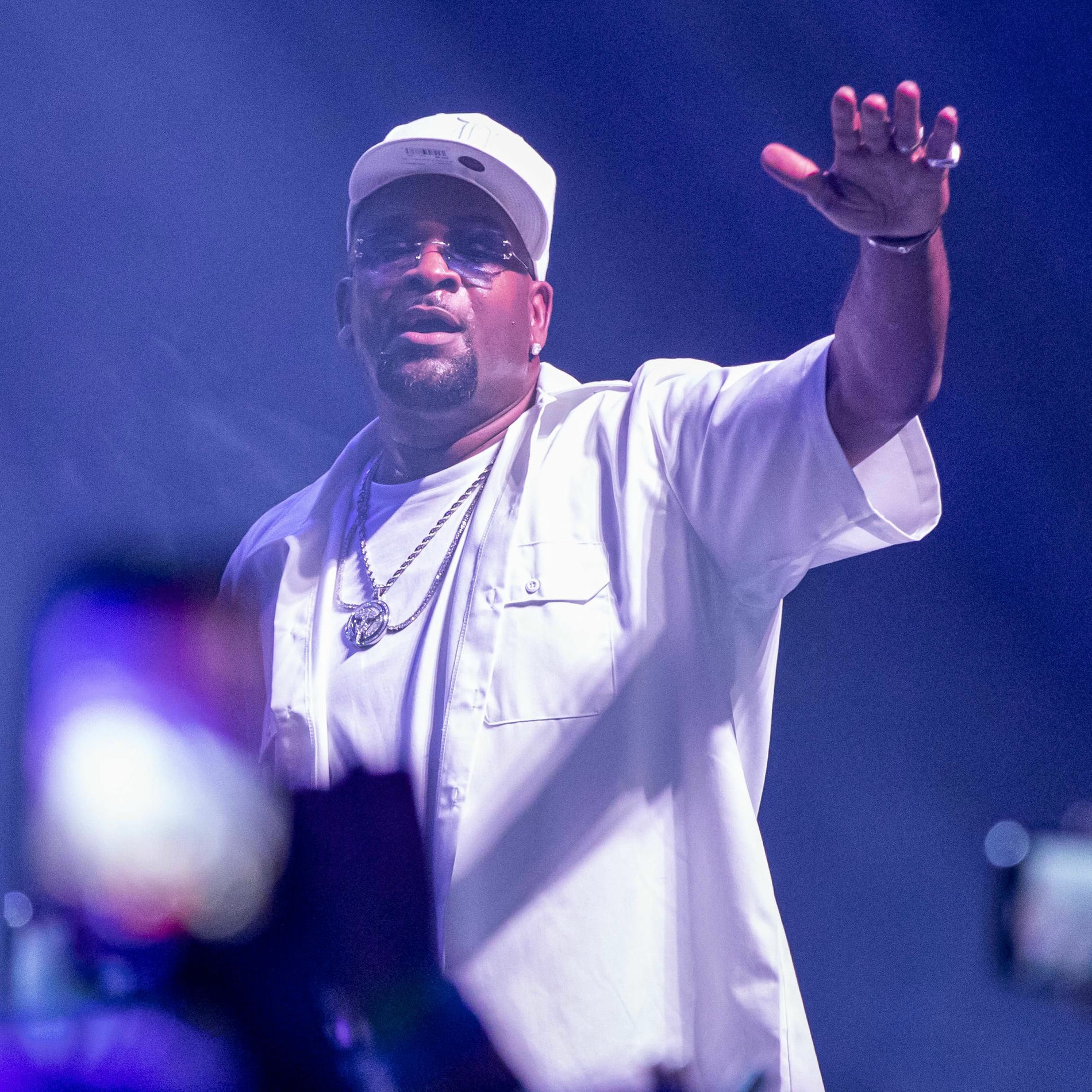 Artist picture of Trick Trick