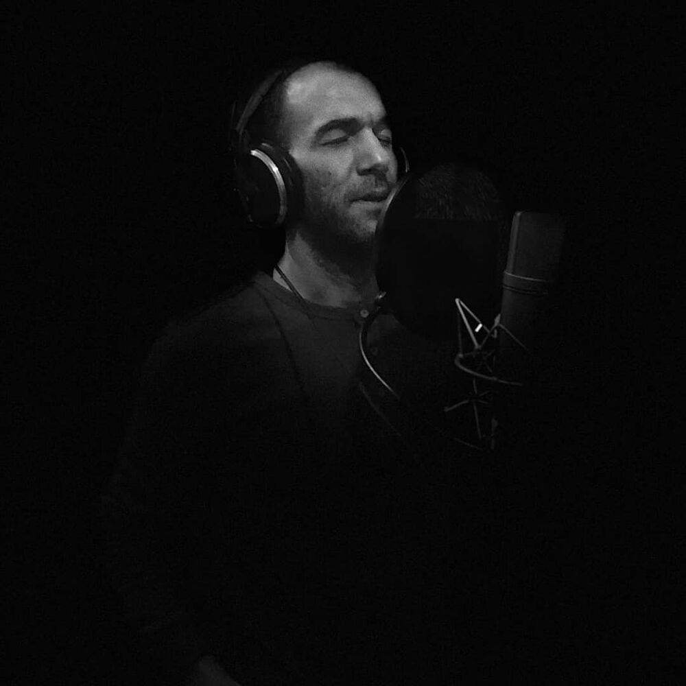Picture of Mehmet Atlı