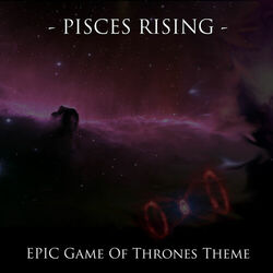 Picture of Pisces Rising