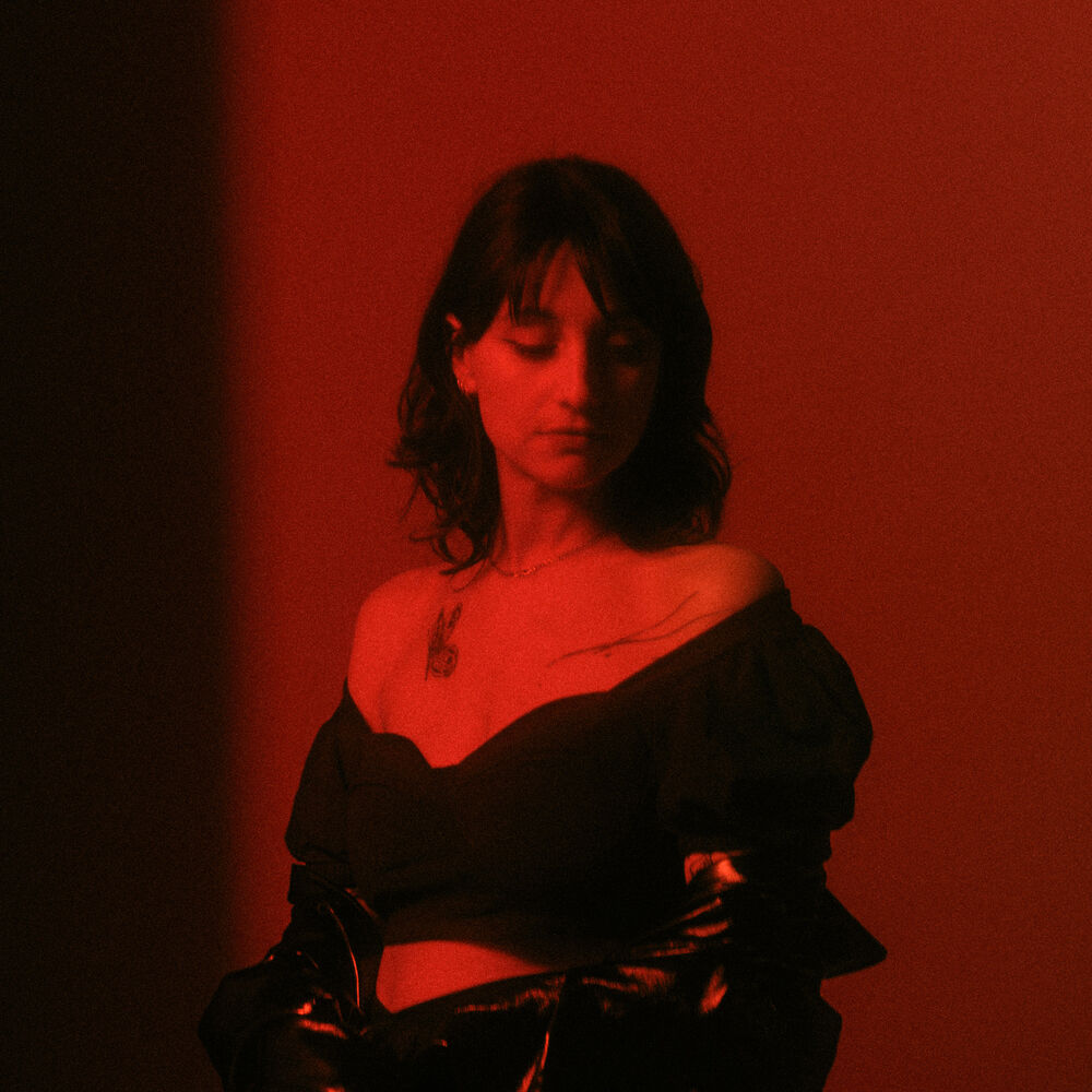 Picture of Lila Ehjä