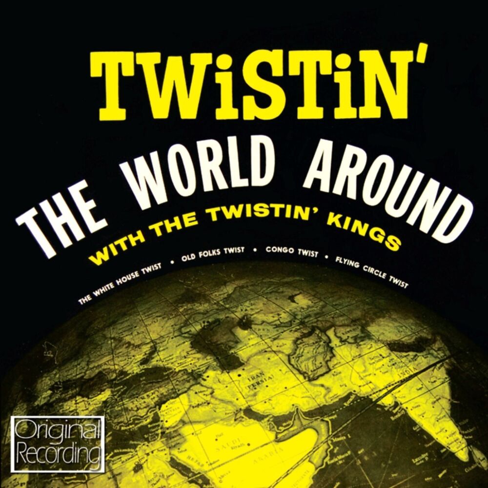 Picture of The Twistin' Kings