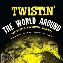 Picture of The Twistin' Kings