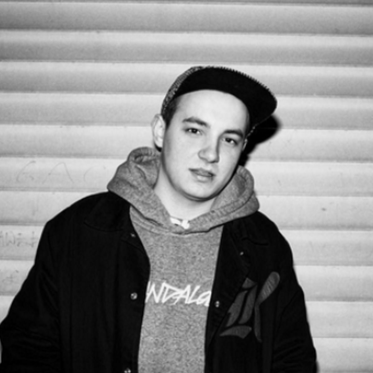 Artist picture of Otsochodzi