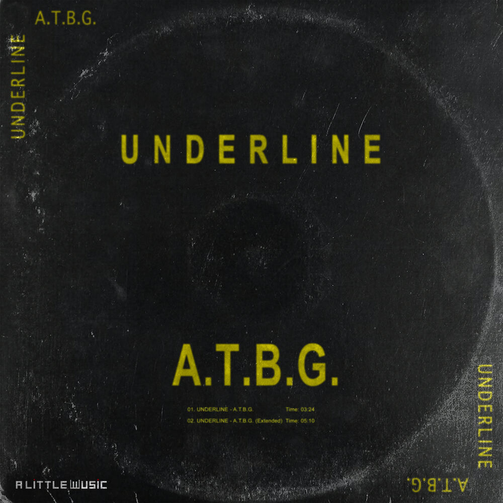 Picture of Underline