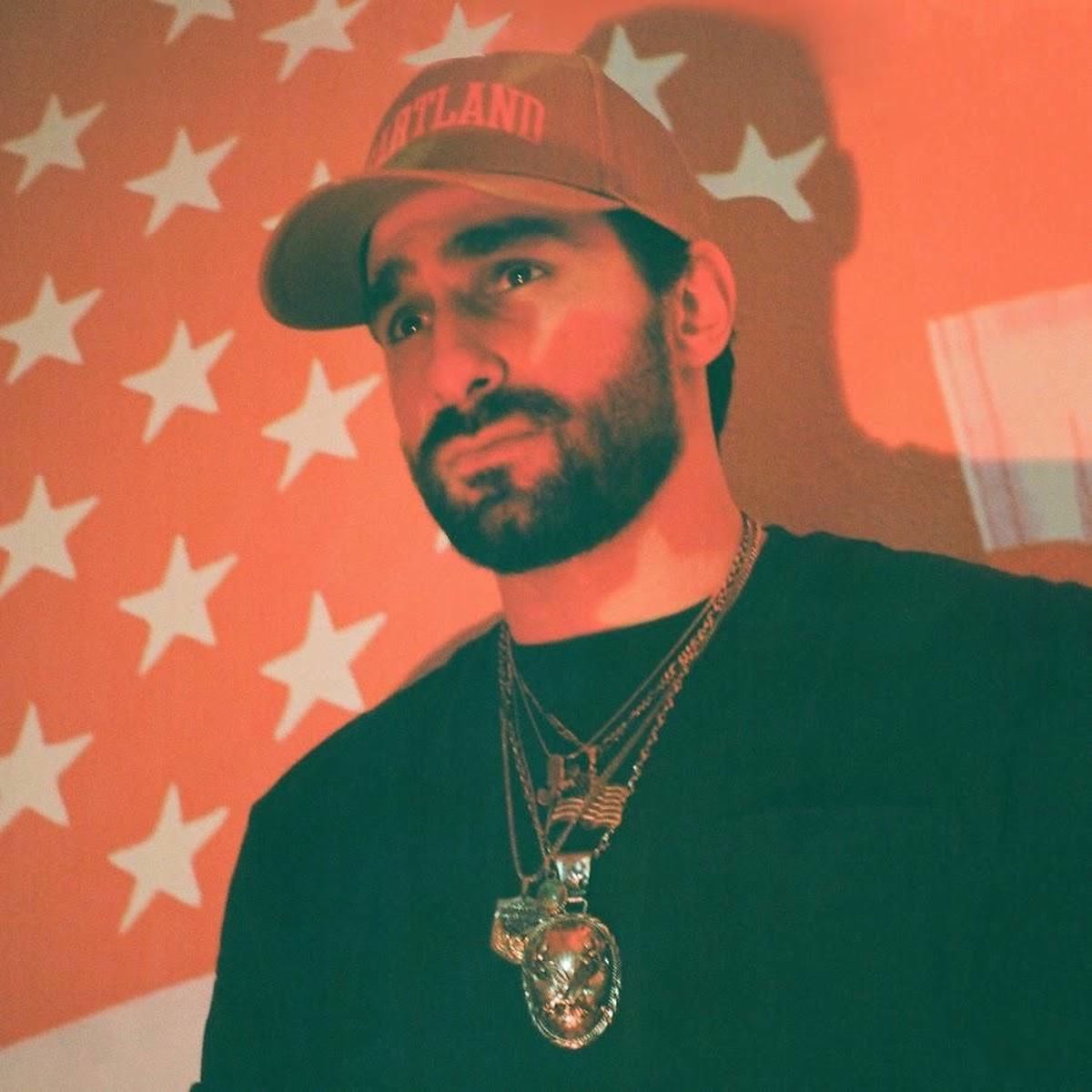 Artist picture of David Morris