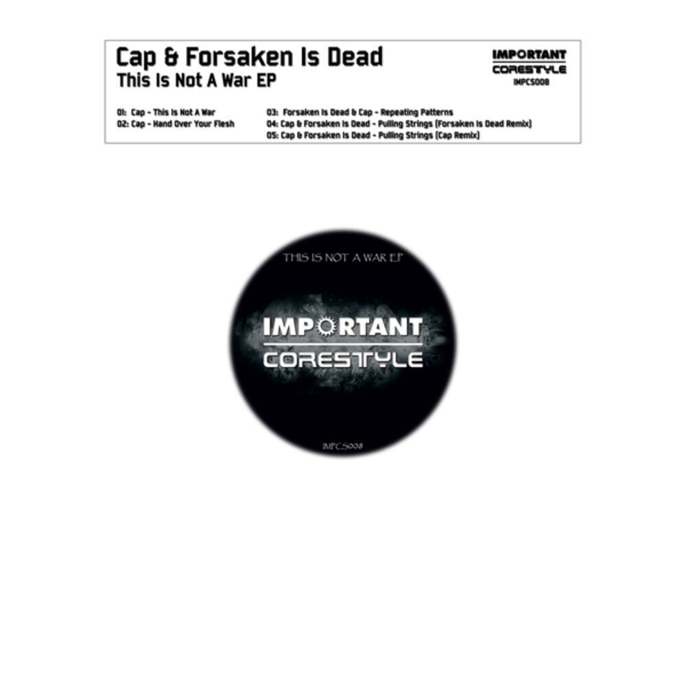 Picture of Cap