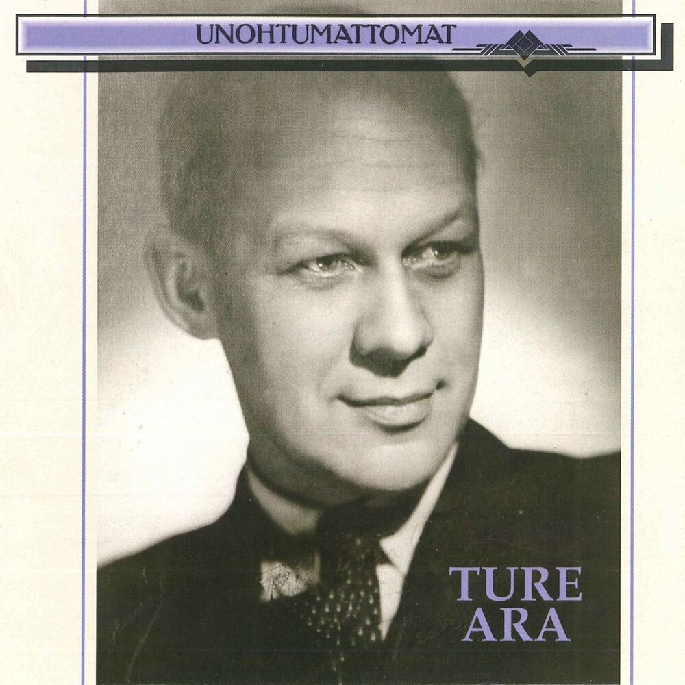 Picture of Ture Ara