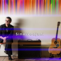 Picture of Sina Vodjani