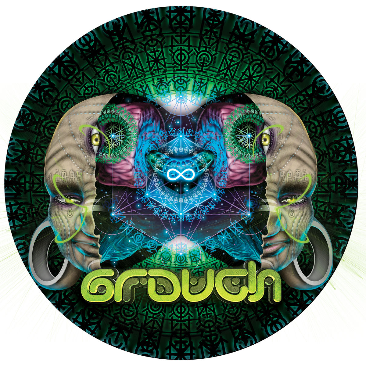 Artist picture of Grouch