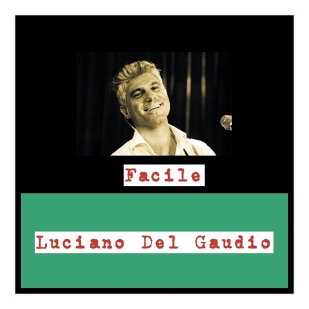 Picture of Luciano Del Gaudio