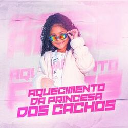 Picture of ALICE A PRINCESA DOS CACHOS