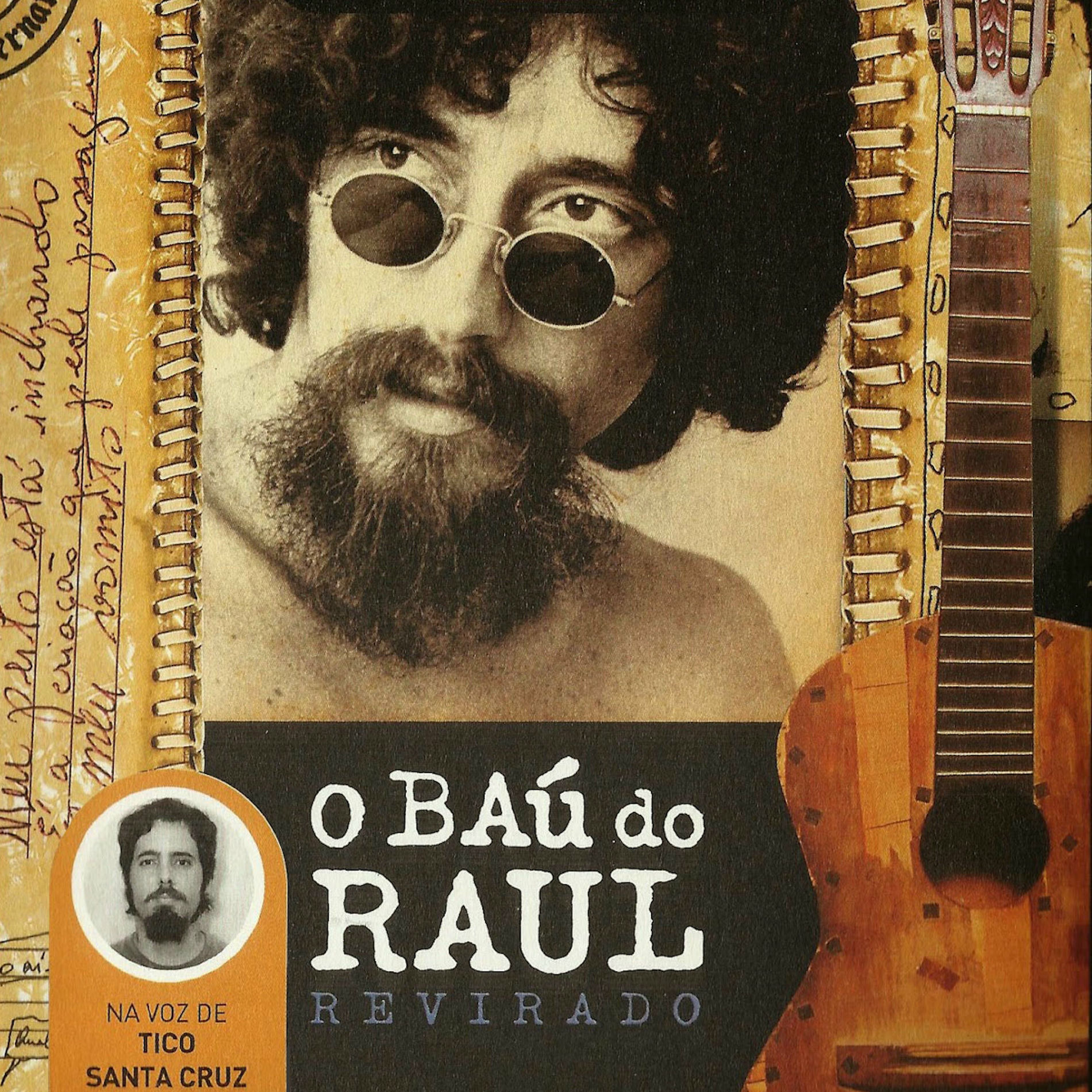 Tico Santa Cruz