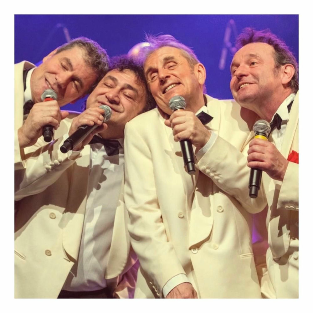 Photo de l'artiste Le Grand Orchestre du Splendid