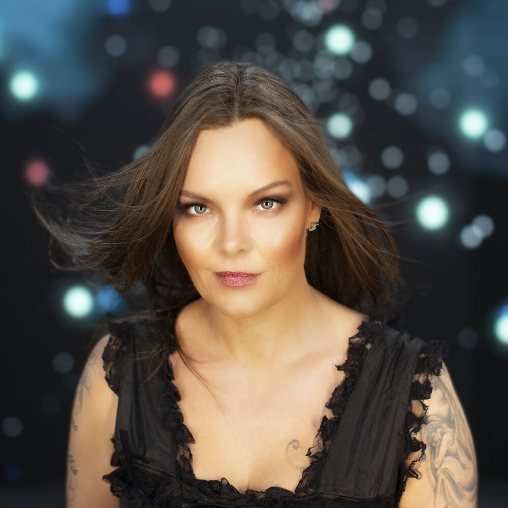 Picture of Anette Olzon