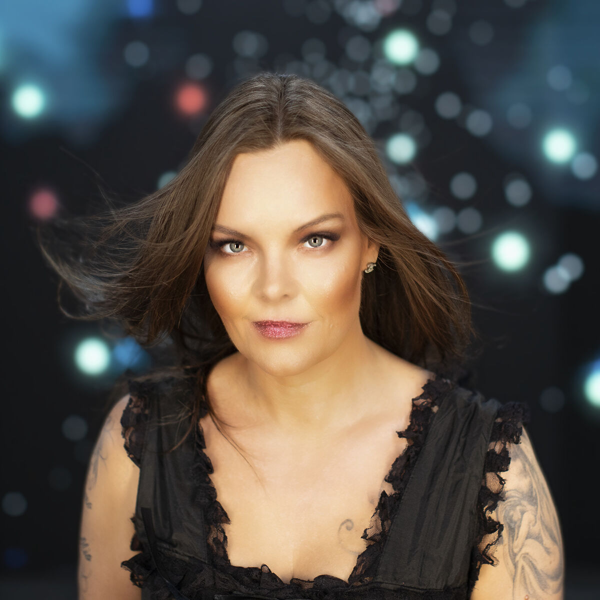 Anette Olzon