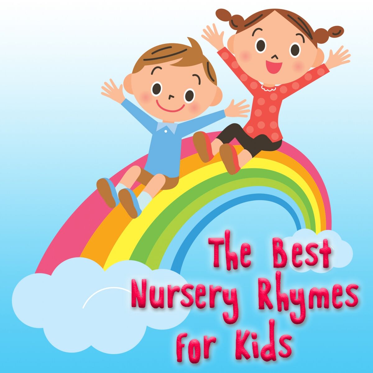 Nursery Rhymes and Kids Songs