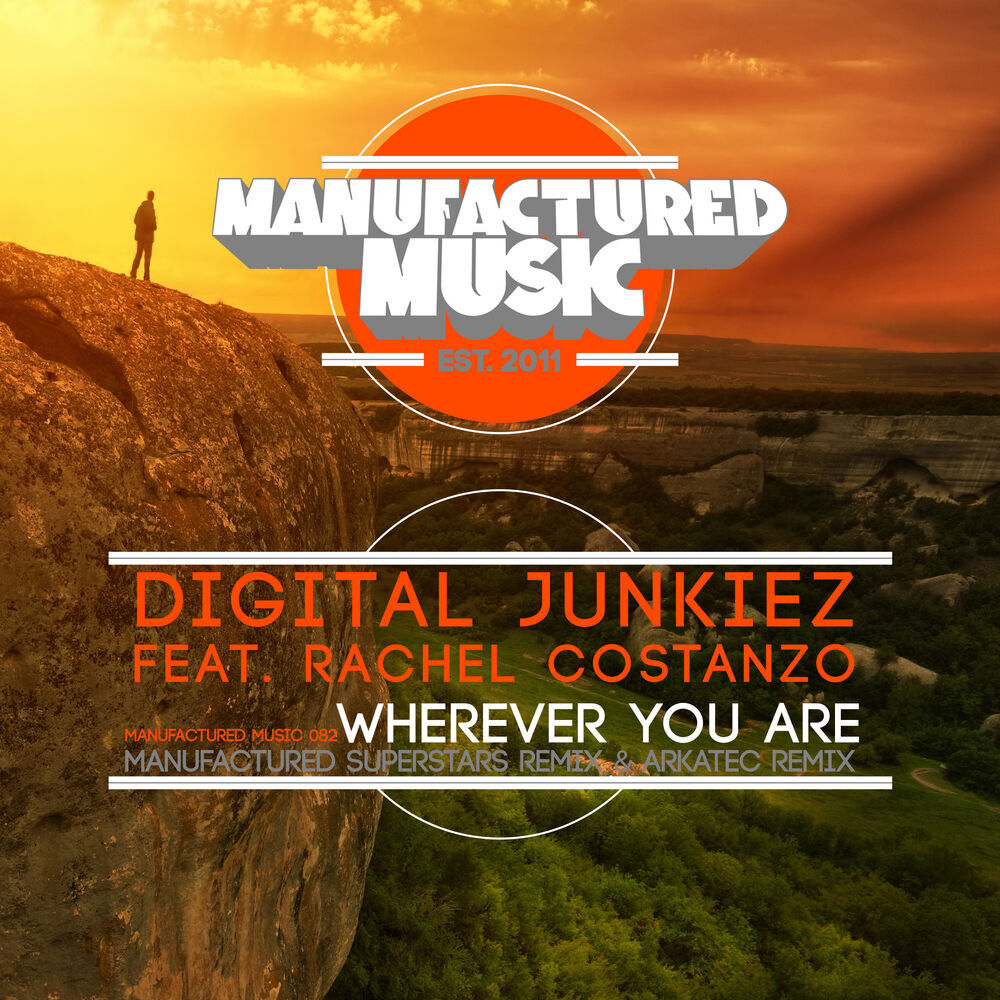 Picture of Digital Junkiez