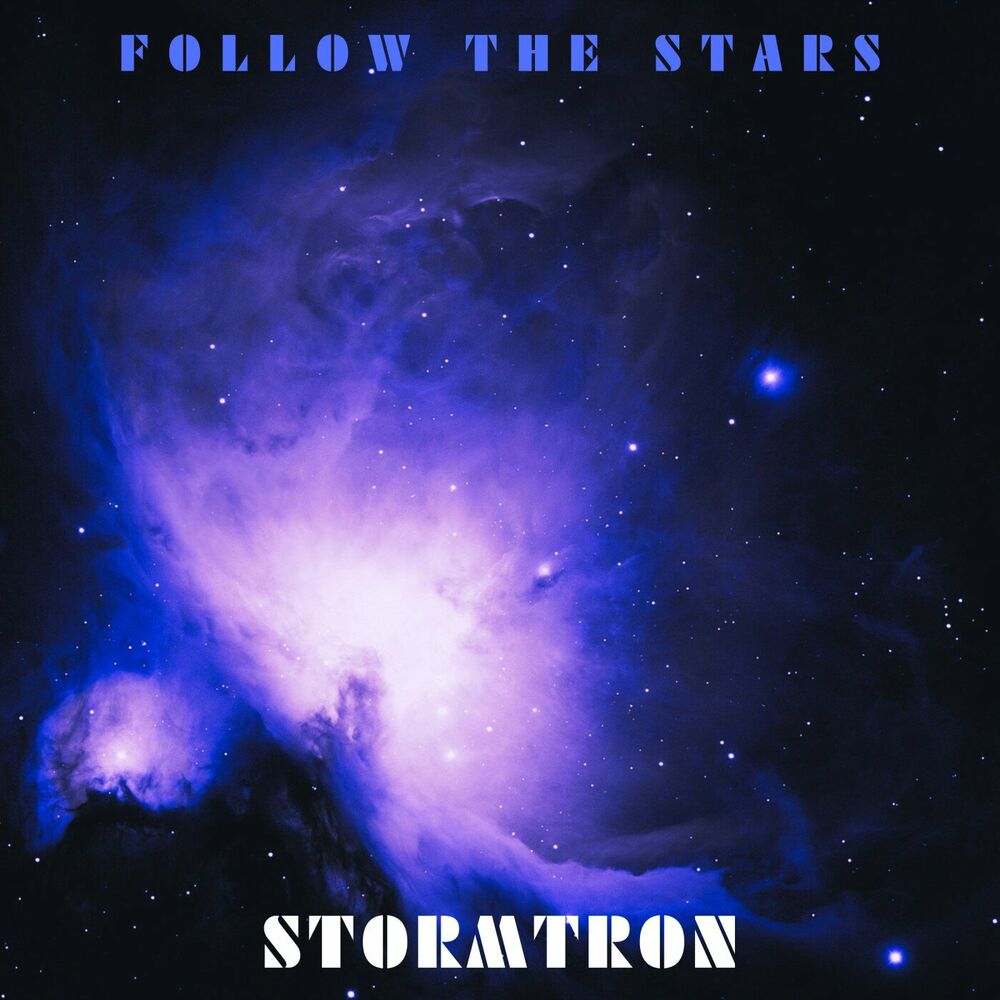 Picture of Stormtron
