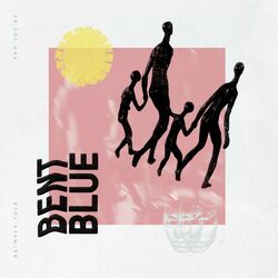 Picture of Bent Blue