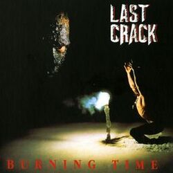 Picture of Last Crack