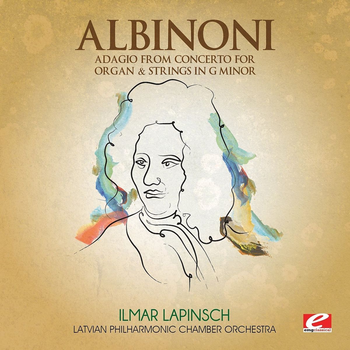 Latvian Philharmonic Chamber Orchestra