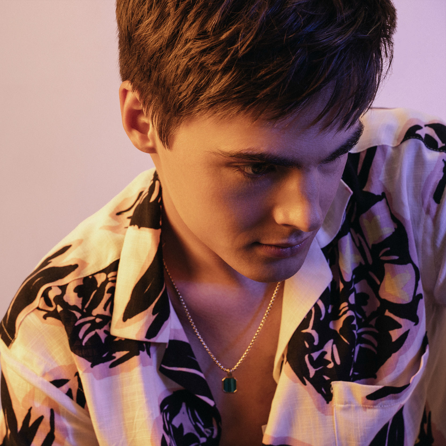 Artist picture of Kevin Quinn
