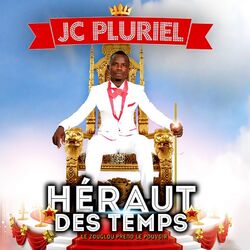 Picture of JC Pluriel