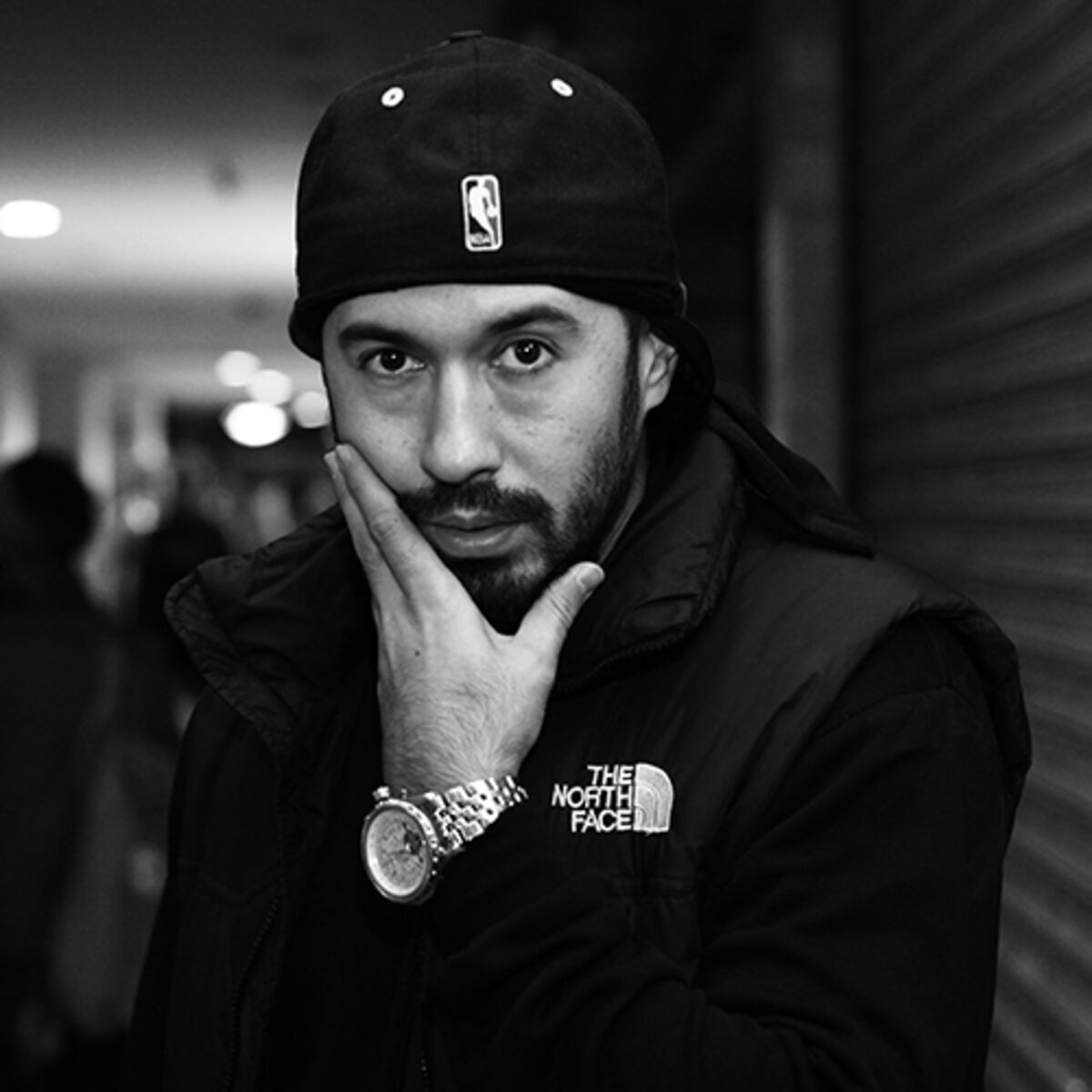 Artist picture of Narkoz
