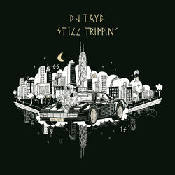 Picture of Dj Taye