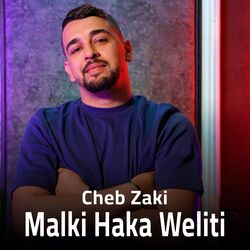 Cheb Zaki