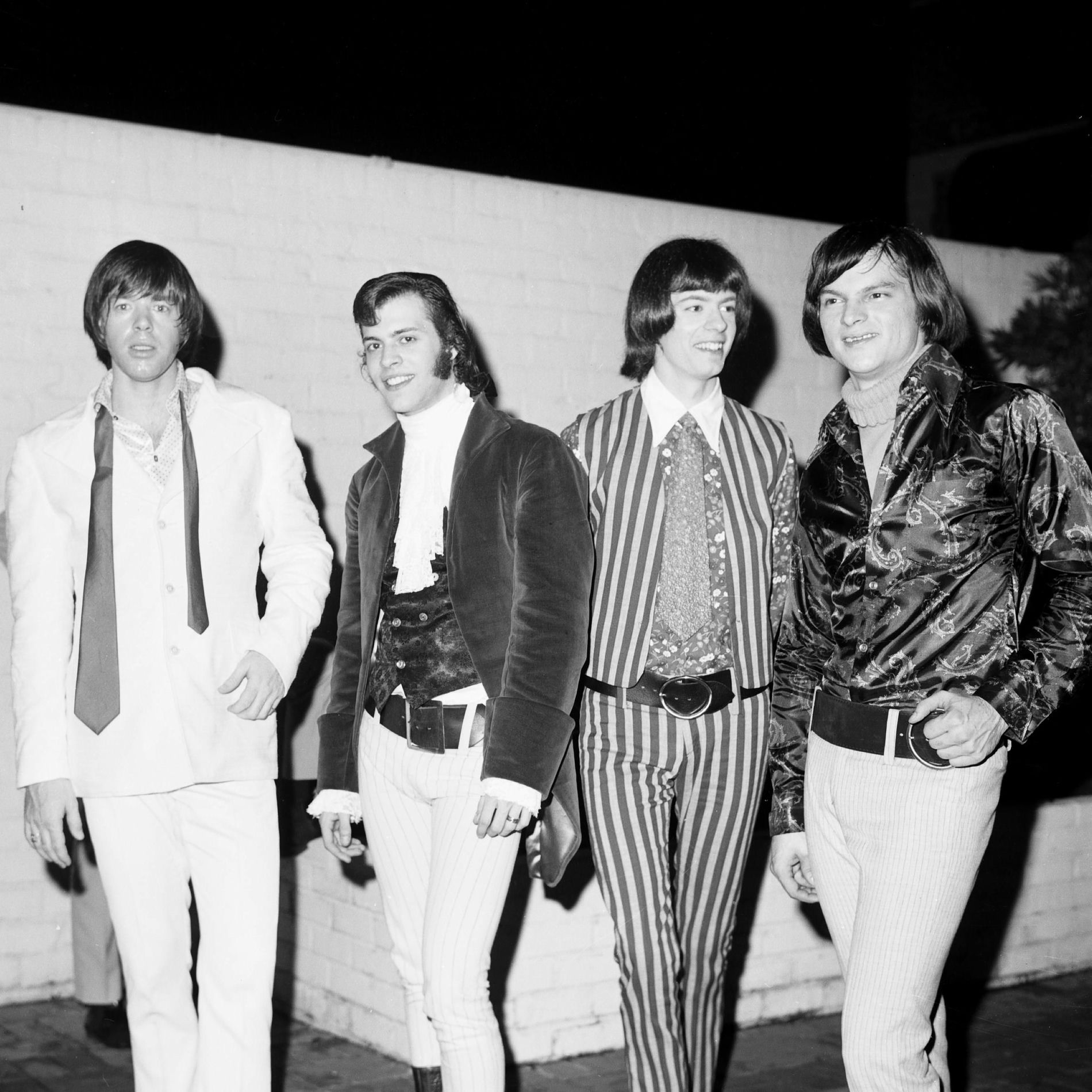 Artist picture of The Seeds