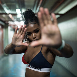 Picture of Nadia Rose