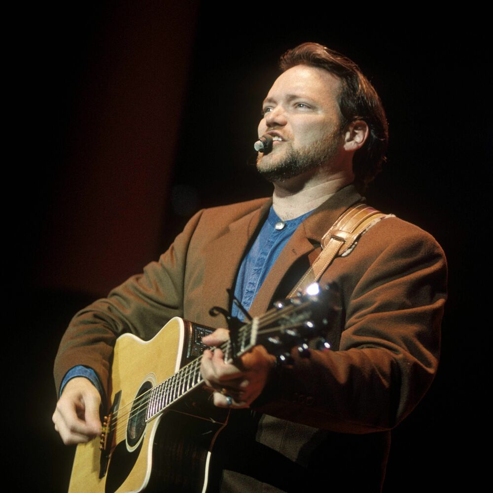 Picture of John Berry